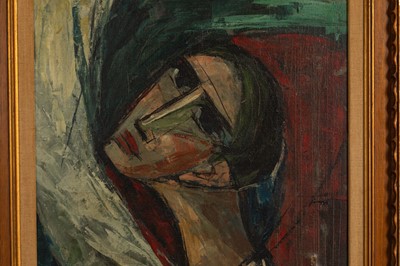 Lot 323 - Jordi Vila Rufas (Spanish, 1924-2011)