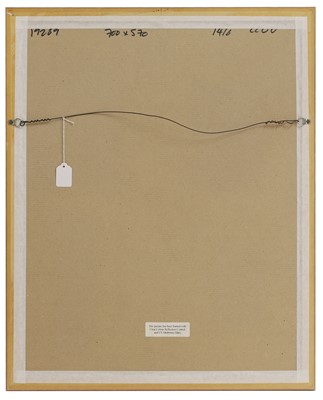 Lot 401 - Sue Macartney-Snape (Tanzanian-British, b.1957)