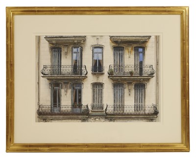 Lot 281 - Jonathan Pike (b.1949)