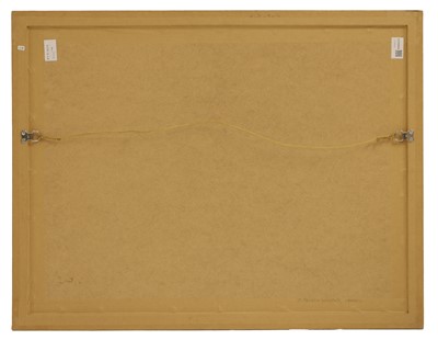 Lot 281 - Jonathan Pike (b.1949)