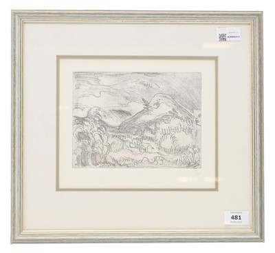 Lot 481 - After Bernard Leach (1887-1979)