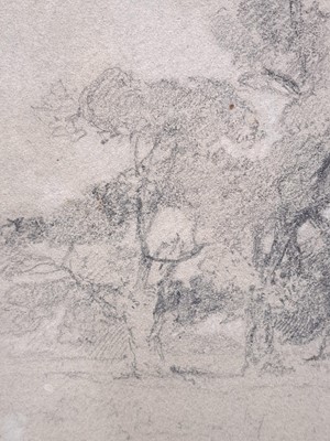 Lot 65 - John Sell Cotman (1782-1842)