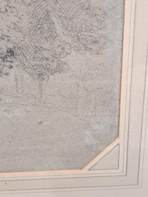 Lot 65 - John Sell Cotman (1782-1842)