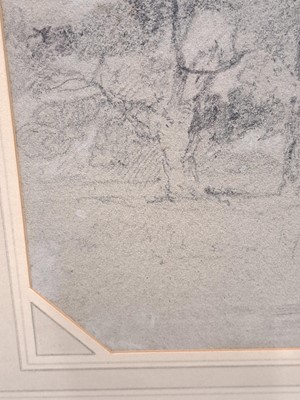 Lot 65 - John Sell Cotman (1782-1842)