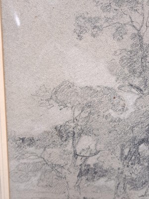 Lot 65 - John Sell Cotman (1782-1842)