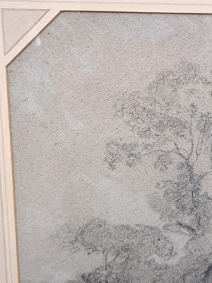 Lot 65 - John Sell Cotman (1782-1842)