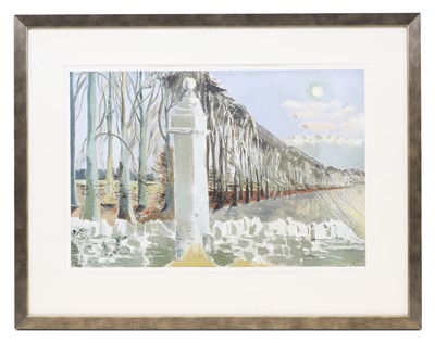 Lot 283 - After Paul Nash