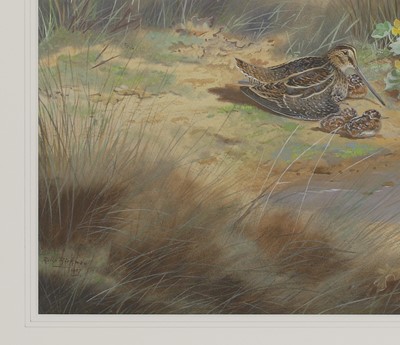 Lot 384 - Philip Rickman (1891-1982)