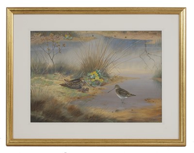 Lot 384 - Philip Rickman (1891-1982)