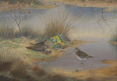 Lot 384 - Philip Rickman (1891-1982)