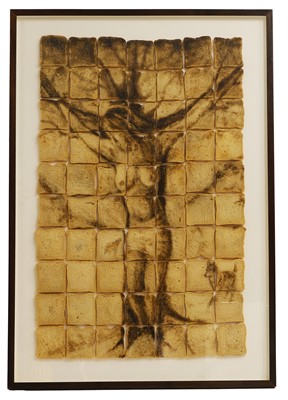 Lot 384A - Lennie Payne (b.1964)