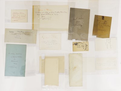 Lot 109 - John Wells (1907-2000)