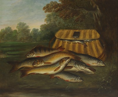 Lot 392 - James Birmingham Coleman (19th century)