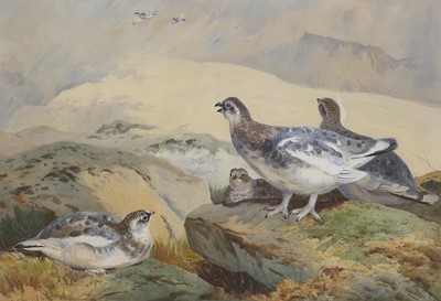 Lot 381 - Attributed to Otto Murray-Dixon (1885-1917)