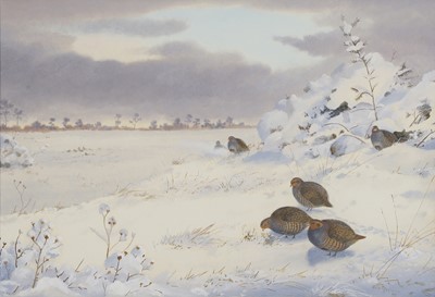 Lot 382 - Philip Rickman (1891-1982)