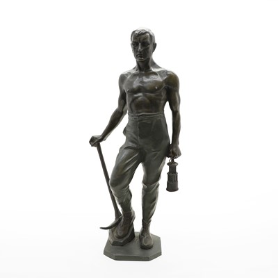 Lot 296 - After Franz Iffland (1862-1935)