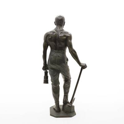 Lot 296 - After Franz Iffland (1862-1935)