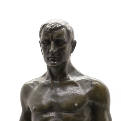 Lot 296 - After Franz Iffland (1862-1935)