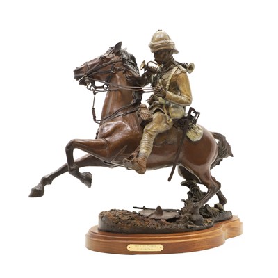 Lot 177 - Keith Thorne