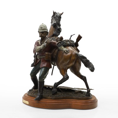 Lot 294 - Keith Thorne