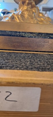 Lot 305 - Paul Ducuing (1867-1949)