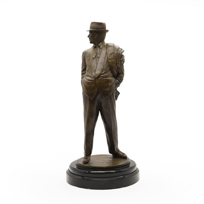 Lot 181 - Sean Joyce