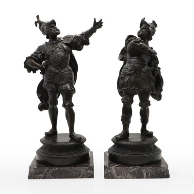 Lot 171 - After F Lerot