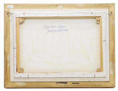 Lot 287 - Clive Kidder (b.1930)