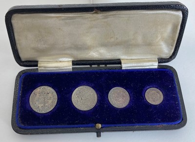 Lot 110 - Coins, Great Britain, Edward VII (1901-1910)