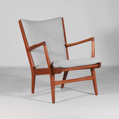 Lot 106 - Hans Wegner (Danish, 1914-2007) for A P Stolen