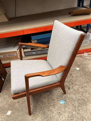 Lot 106 - Hans Wegner (Danish, 1914-2007) for A P Stolen