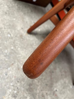 Lot 106 - Hans Wegner (Danish, 1914-2007) for A P Stolen