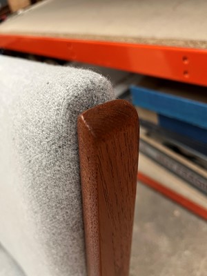 Lot 106 - Hans Wegner (Danish, 1914-2007) for A P Stolen