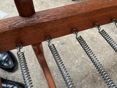 Lot 106 - Hans Wegner (Danish, 1914-2007) for A P Stolen