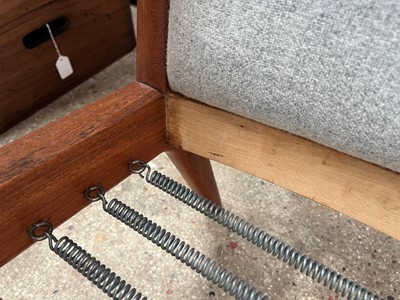 Lot 106 - Hans Wegner (Danish, 1914-2007) for A P Stolen