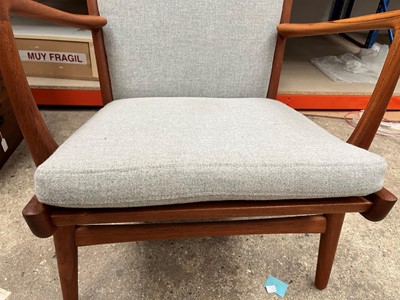 Lot 106 - Hans Wegner (Danish, 1914-2007) for A P Stolen