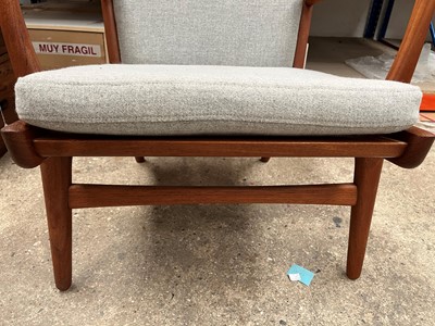Lot 106 - Hans Wegner (Danish, 1914-2007) for A P Stolen