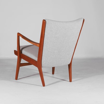 Lot 106 - Hans Wegner (Danish, 1914-2007) for A P Stolen