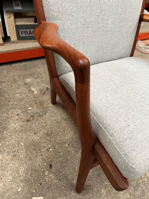 Lot 106 - Hans Wegner (Danish, 1914-2007) for A P Stolen