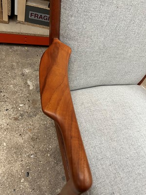 Lot 106 - Hans Wegner (Danish, 1914-2007) for A P Stolen