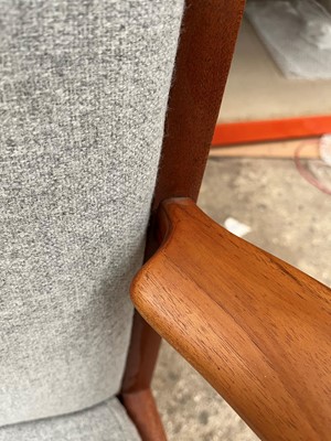 Lot 106 - Hans Wegner (Danish, 1914-2007) for A P Stolen