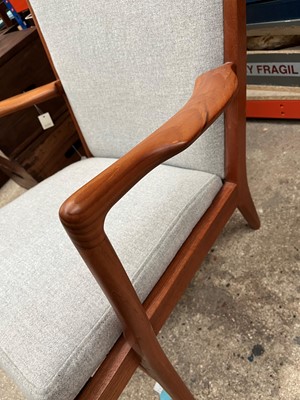 Lot 106 - Hans Wegner (Danish, 1914-2007) for A P Stolen