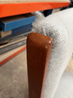 Lot 106 - Hans Wegner (Danish, 1914-2007) for A P Stolen