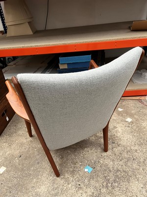Lot 106 - Hans Wegner (Danish, 1914-2007) for A P Stolen
