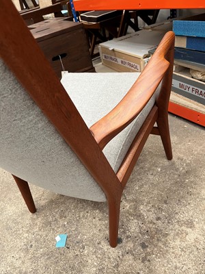 Lot 106 - Hans Wegner (Danish, 1914-2007) for A P Stolen