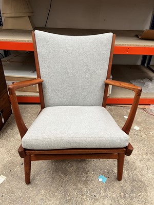 Lot 106 - Hans Wegner (Danish, 1914-2007) for A P Stolen