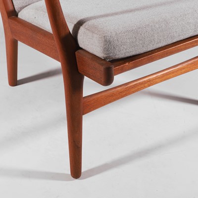 Lot 106 - Hans Wegner (Danish, 1914-2007) for A P Stolen
