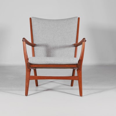 Lot 106 - Hans Wegner (Danish, 1914-2007) for A P Stolen