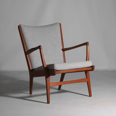 Lot 106 - Hans Wegner (Danish, 1914-2007) for A P Stolen