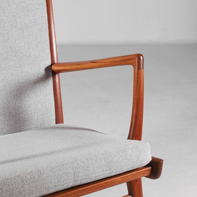 Lot 106 - Hans Wegner (Danish, 1914-2007) for A P Stolen